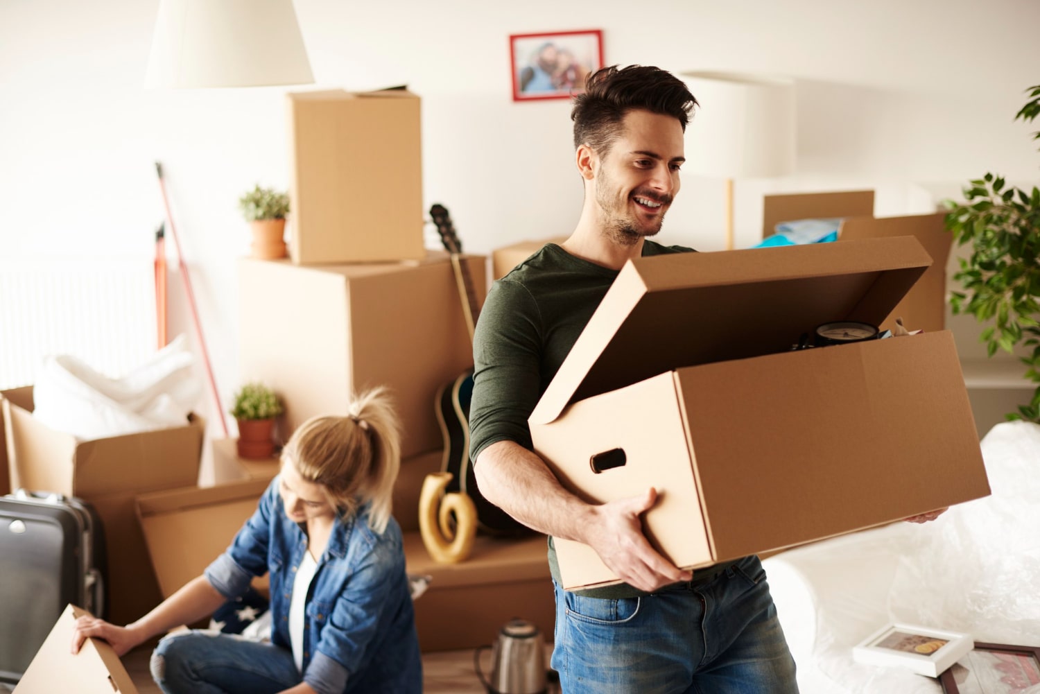 Best Brooklyn movers