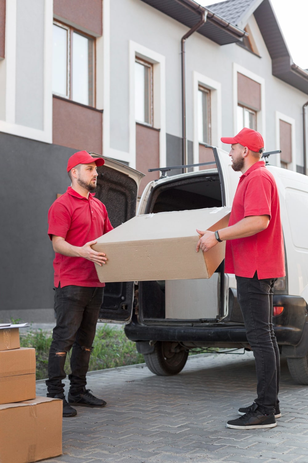 Brooklyn Moving Inc