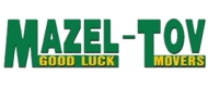 Mazel Tov Moving and Storage logo
