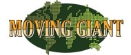 Gentle Giant Moving Company logo